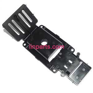 LinParts.com - BO RONG BR6098 BR6098T Spare Parts: Bottom board - Click Image to Close