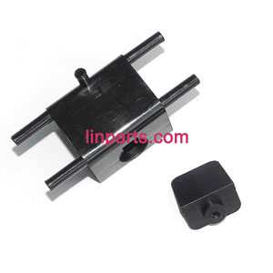 LinParts.com - BO RONG BR6098 BR6098T Spare Parts: Tail tube fixed set