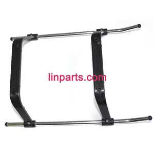 LinParts.com - BO RONG BR6098 BR6098T Spare Parts: Undercarriage - Click Image to Close
