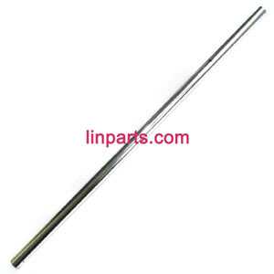 LinParts.com - BO RONG BR6098 BR6098T Spare Parts: Tail big pipe - Click Image to Close