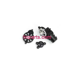 LinParts.com - BO RONG BR6098 BR6098T Spare Parts: Tail motor deck - Click Image to Close
