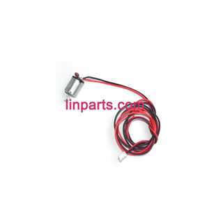 LinParts.com - BO RONG BR6098 BR6098T Spare Parts: Tail motor - Click Image to Close
