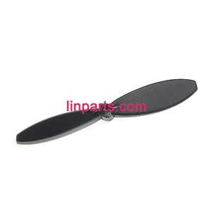 LinParts.com - BO RONG BR6098 BR6098T Spare Parts: Tail blade - Click Image to Close