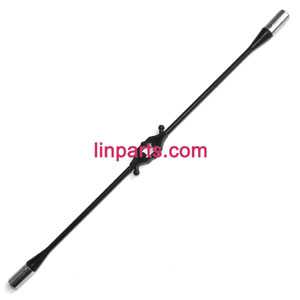 BO RONG BR6208 Helicopter Spare Parts: Balance bar