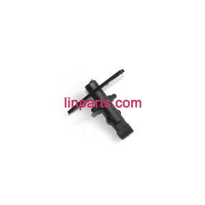BO RONG BR6208 Helicopter Spare Parts: Main shaft