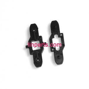 BO RONG BR6208 Helicopter Spare Parts: Main blade grip set