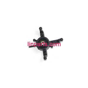 BO RONG BR6208 Helicopter Spare Parts: Swash plate