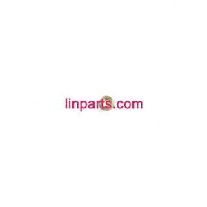 LinParts.com - BO RONG BR6208 Helicopter Spare Parts: Copper ring on the hollow pipe - Click Image to Close