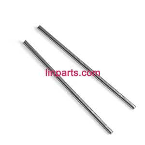 LinParts.com - BO RONG BR6208 Helicopter Spare Parts: Tail support bar - Click Image to Close