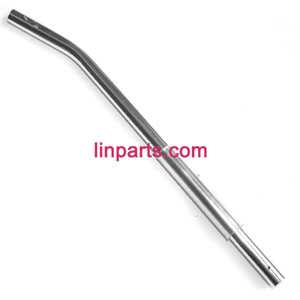 LinParts.com - BO RONG BR6208 Helicopter Spare Parts: Tail big pipe - Click Image to Close