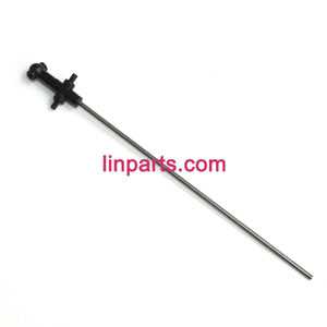 BO RONG BR6308 Helicopter Spare Parts: Inner shaft