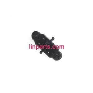 BO RONG BR6308 Helicopter Spare Parts: Bottom fan clip