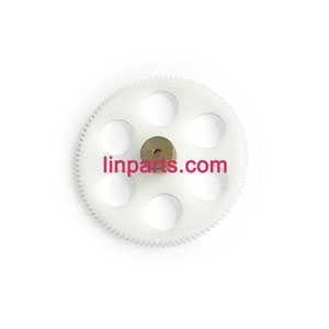 BO RONG BR6308 Helicopter Spare Parts: Lower main gear