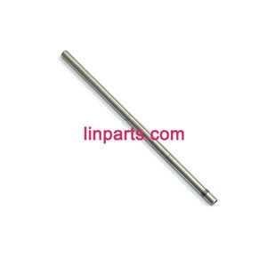 BO RONG BR6308 Helicopter Spare Parts: Hollow pipe