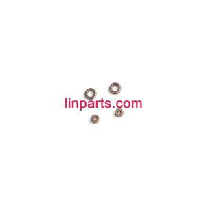 LinParts.com - BO RONG BR6308 Helicopter Spare Parts: Bearing set