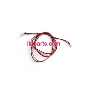 LinParts.com - BO RONG BR6308 Helicopter Spare Parts: Tail LED light - Click Image to Close