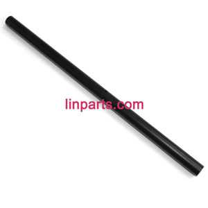 LinParts.com - BO RONG BR6308 Helicopter Spare Parts: Tail big pipe - Click Image to Close