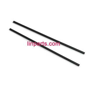 LinParts.com - BO RONG BR6308 Helicopter Spare Parts: Tail support bar - Click Image to Close