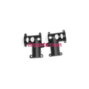 LinParts.com - BO RONG BR6308 Helicopter Spare Parts: Tail motor deck