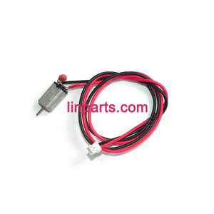 LinParts.com - BO RONG BR6308 Helicopter Spare Parts: Tail motor