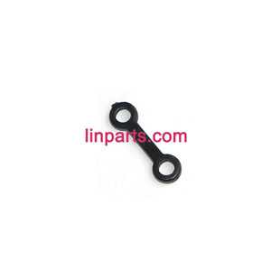 BO RONG BR6508 Helicopter Spare Parts: short connect buckle