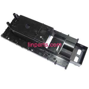 LinParts.com - BO RONG BR6508 Helicopter Spare Parts: Bottom board