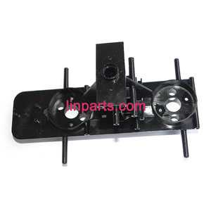 LinParts.com - BO RONG BR6508 Helicopter Spare Parts: Main frame