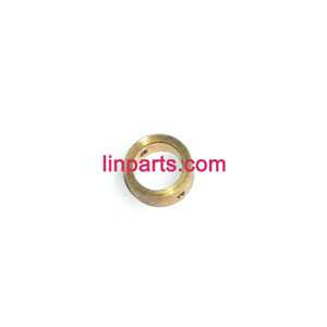 LinParts.com - BO RONG BR6508 Helicopter Spare Parts: Copper ring on the upper - Click Image to Close