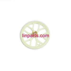 LinParts.com - BO RONG BR6508 Helicopter Spare Parts: Lower main gear