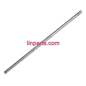 LinParts.com - BO RONG BR6508 Helicopter Spare Parts: Hollow pipe - Click Image to Close