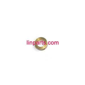 LinParts.com - BO RONG BR6508 Helicopter Spare Parts: Copper ring on the hollow - Click Image to Close