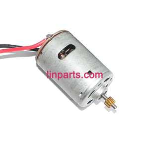 LinParts.com - BO RONG BR6508 Helicopter Spare Parts: Main motor - Click Image to Close