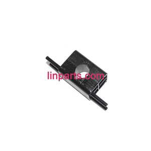 LinParts.com - BO RONG BR6508 Helicopter Spare Parts: Tail tube fixed set