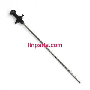 BO RONG BR6608 Helicopter Spare Parts: Inner shaft