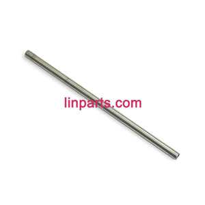BO RONG BR6608 Helicopter Spare Parts: Hollow pipe