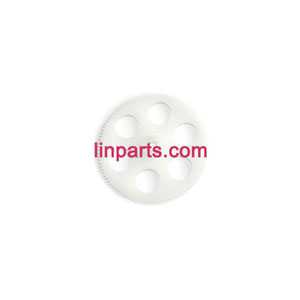 BO RONG BR6608 Helicopter Spare Parts: Upper main gear