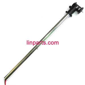 LinParts.com - BO RONG BR6608 Helicopter Spare Parts: Tail Unit Module