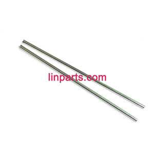 LinParts.com - BO RONG BR6608 Helicopter Spare Parts: Tail support bar