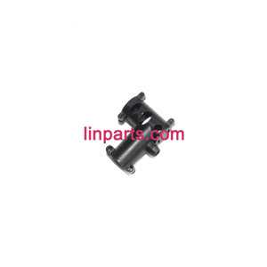 LinParts.com - BO RONG BR6608 Helicopter Spare Parts: Tail motor deck - Click Image to Close