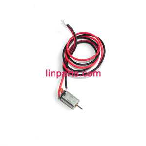 LinParts.com - BO RONG BR6608 Helicopter Spare Parts: Tail motor - Click Image to Close