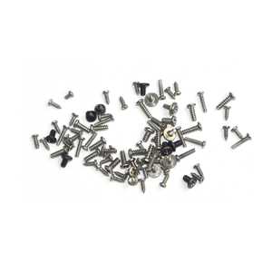 LinParts.com - BO RONG BR6808 Helicopter Spare Parts: screws pack set 