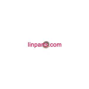 LinParts.com - BO RONG BR6808 Helicopter Spare Parts: Big bearing - Click Image to Close