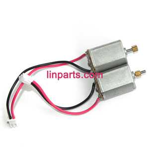 LinParts.com - BO RONG BR6808 Helicopter Spare Parts: Main motor set - Click Image to Close