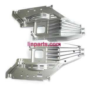 LinParts.com - BO RONG BR6808 Helicopter Spare Parts: Outer frame