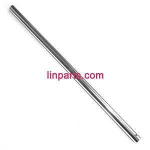 LinParts.com - BO RONG BR6808 Helicopter Spare Parts: Tail big pipe - Click Image to Close