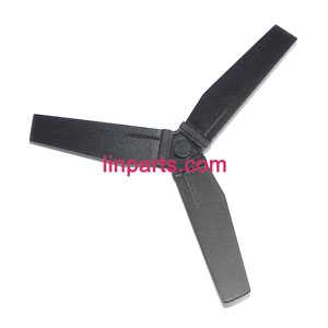LinParts.com - BO RONG BR6808 Helicopter Spare Parts: Tail blade