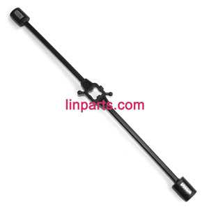 LinParts.com - BO RONG BR6808 BR6808T Helicopter Spare Parts: Balance bar