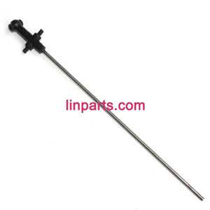 BO RONG BR6808T Helicopter Spare Parts: Inner shaft
