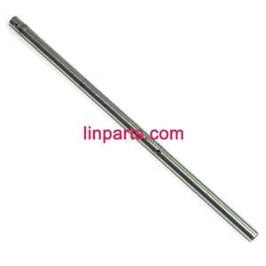 BO RONG BR6808T Helicopter Spare Parts: Hollow pipe