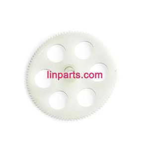 BO RONG BR6808T Helicopter Spare Parts: Upper main gear